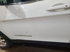 Driver Front Door Electric Tempered Glass Opt JP3 Fits 14-18 CHEROKEE 
