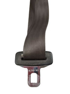 WRANGLER  1999 Seat Belt Front 597060