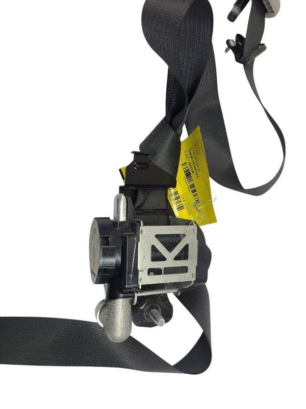 Seat Belt Front Bucket Energi SE Plug In Driver Fits 13-16 FUSION 6130
