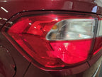 Driver Tail Light S Model Bright Red Lens Outer Fits 18-22 ECOSPORT 64