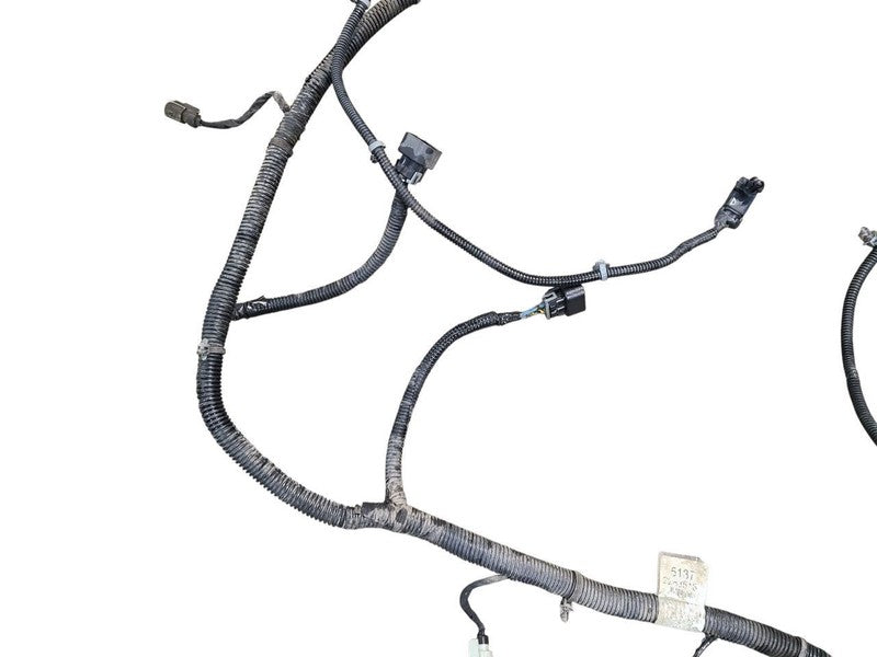 SILVRDO15 2012 Lamp Wiring Harness 635355