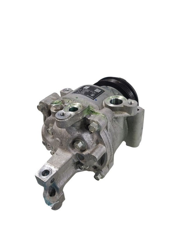 AC Compressor Fits 21-25 TRAILBLAZER 653170