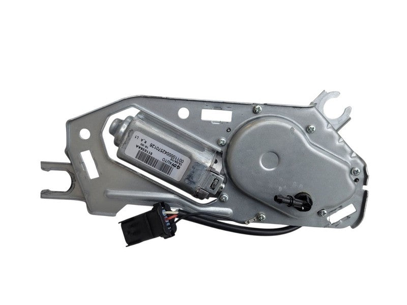 Rear Wiper Motor VIN W 6th Digit Jk Body Fits 07-18 WRANGLER 677216