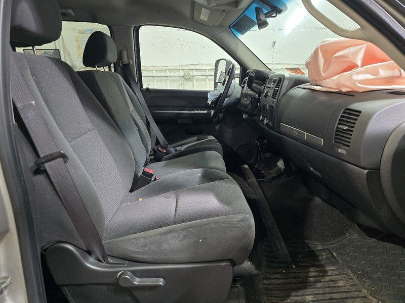 Driver Sun Visor With Illumination Fits 07-14 SIERRA 2500 PICKUP 62259