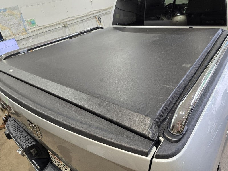 RAM1500   2015 Topper/Tonneau 640435