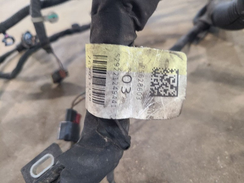 RAM3500   2023 Engine Wire Harness 678110