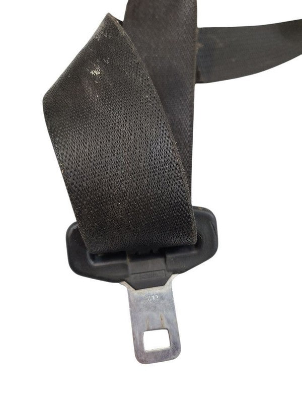 Seat Belt Front Quad Cab Bench Seat Driver Fits 09-12 DODGE 1500 PICKU