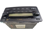 Audio Equipment Radio Receiver With CD Dash 2 Door Fits 03-06 TUNDRA 6