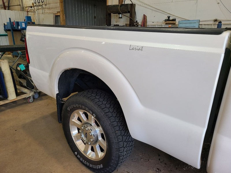 Pickup Box Srw 6' 9" Box Fits 11-16 FORD F250SD PICKUP 663379