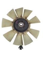 Fan Blade 6.4L Diesel Fits 08-10 FORD F250SD PICKUP 595991