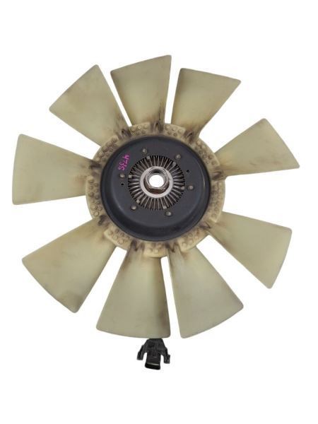 Fan Blade 6.4L Diesel Fits 08-10 FORD F250SD PICKUP 595991
