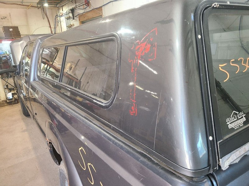 F250SD    2011 Topper/Tonneau 667511