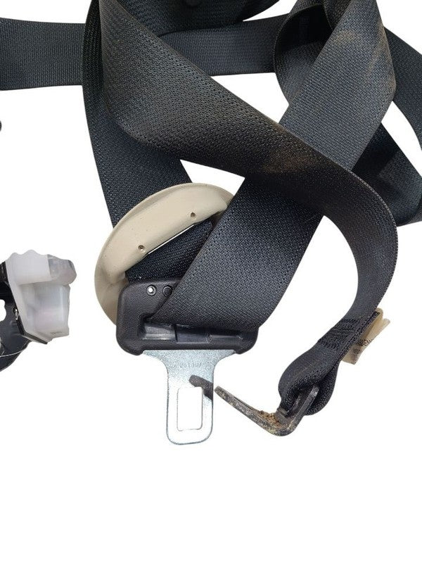 OUTLANDER 2020 Seat Belt Rear 619525