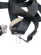 OUTLANDER 2020 Seat Belt Rear 619525