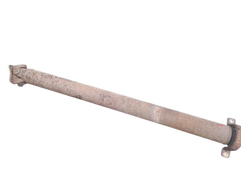 Rear Drive Shaft 165" Wb Assembly 2WD 6.2L Fits 11-16 FORD F350SD PICK