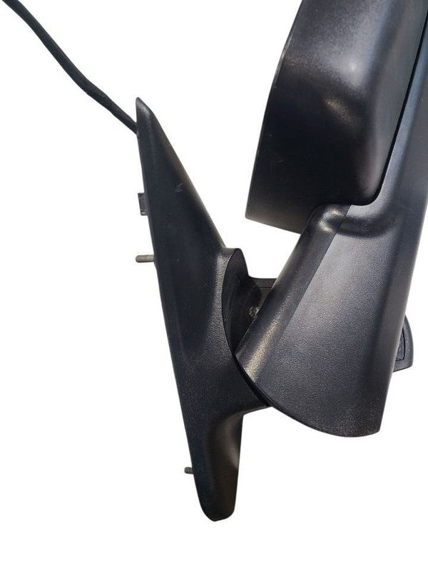 Driver Side View Mirror Power 7x11" Black Fits 21-22 DODGE 2500 PICKUP