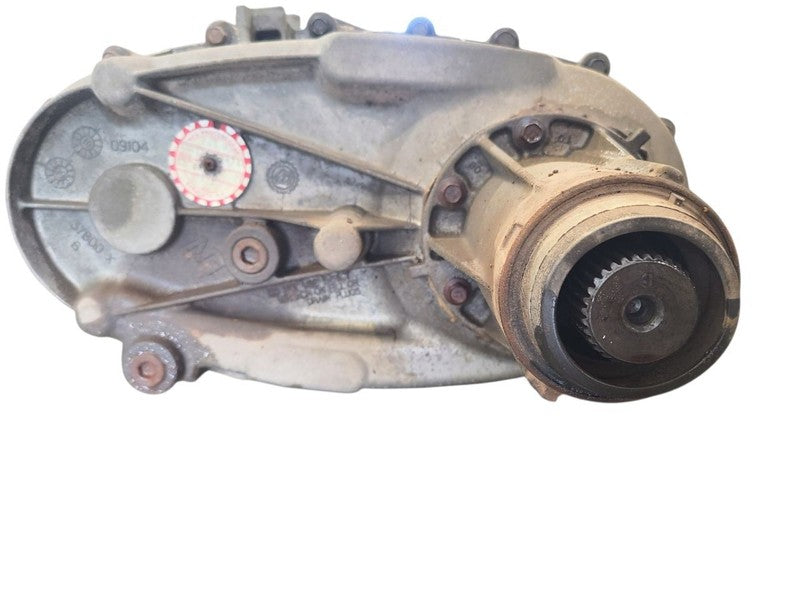 Transfer Case Model NV243 Electric Shift Fits 06-12 DODGE 1500 PICKUP 
