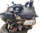 Engine 3.0L Diesel VIN C 7th Digit Fits 10-12 MERCEDES SPRINTER 2500 6