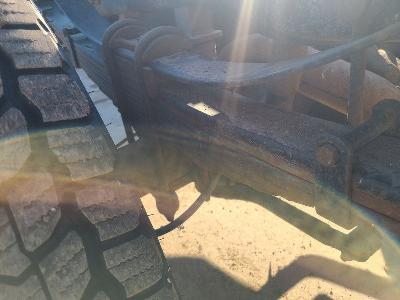 Rear Leaf Spring Main Spring DRW Fits 17-22 FORD F350SD PICKUP 658917