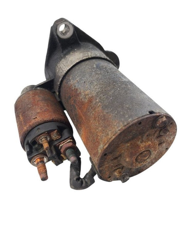 Starter Motor Fits 04-06 CANYON 665618