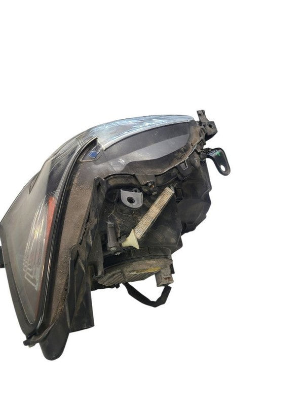 Driver Headlight Xenon HID Fits 13-15 LEXUS GS350 662442