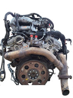 Engine 3.4L VIN N 5th Digit 5VZFE Engine 6 Cylinder Fits 99-04 TACOMA 