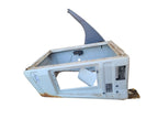 SPRINTV25 2006 Front Seat Track 669897