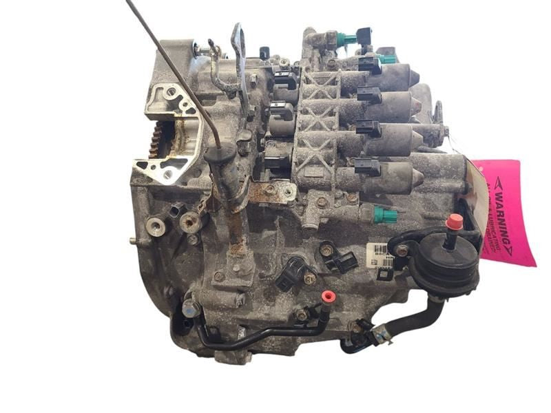 Automatic Transmission 3.5L FWD Fits 13-18 RDX 595647