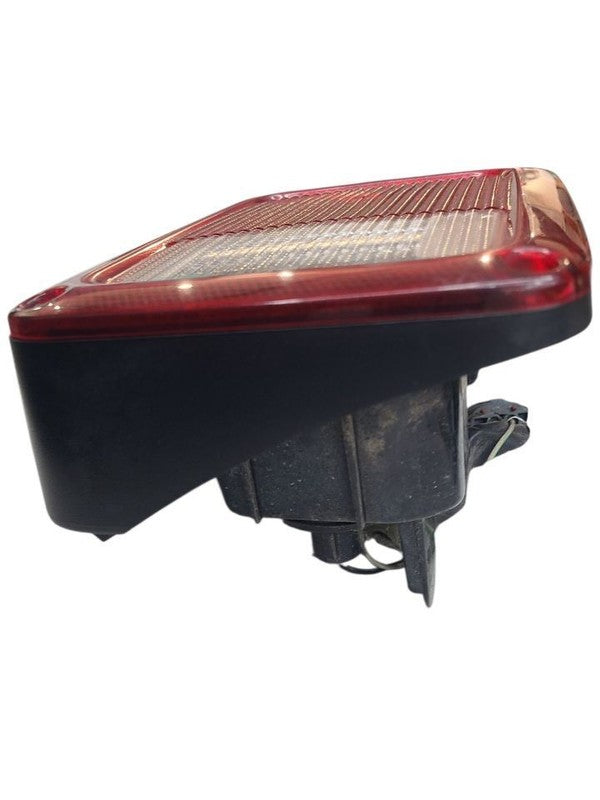 Driver Tail Light VIN W 6th Digit Jk Body Fits 07-18 WRANGLER 673099