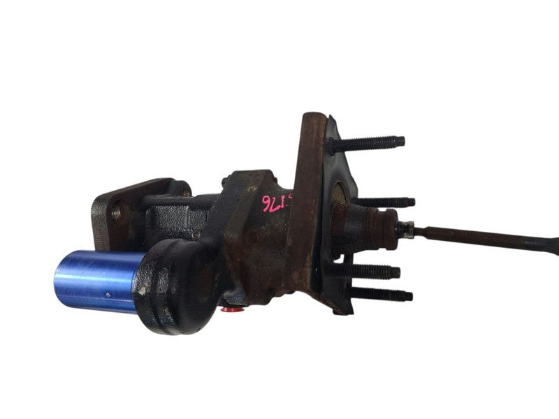 Power Brake Booster Engine Thru 10/30/04 Fits 03-05 DODGE 2500 PICKUP 