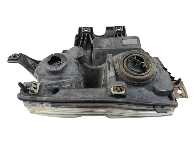 Driver Headlight Composite Fits 08-10 FORD F250SD PICKUP 595945