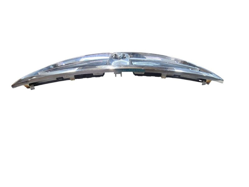 Grille Chrome Surround Black Inserts Fits 09-12 DODGE 1500 PICKUP 6740