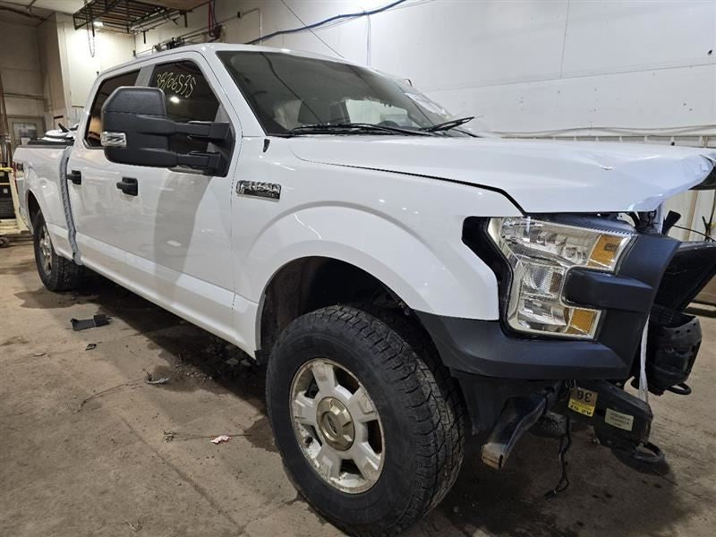Chassis ECM Lamps Left Hand Dash Fits 17-20 FORD F150 577638 FU5T15A32