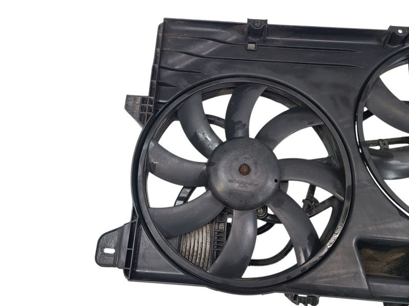 Radiator Fan Motor With Tow Package Thru 05/03/09 Fits 07-09 EDGE 6333