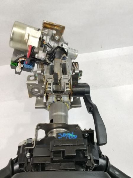 RIDGELINE 2020 Steering Column 433511