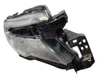 Passenger Headlight Projector With LED Accent Fits 17-20 RIDGELINE 580