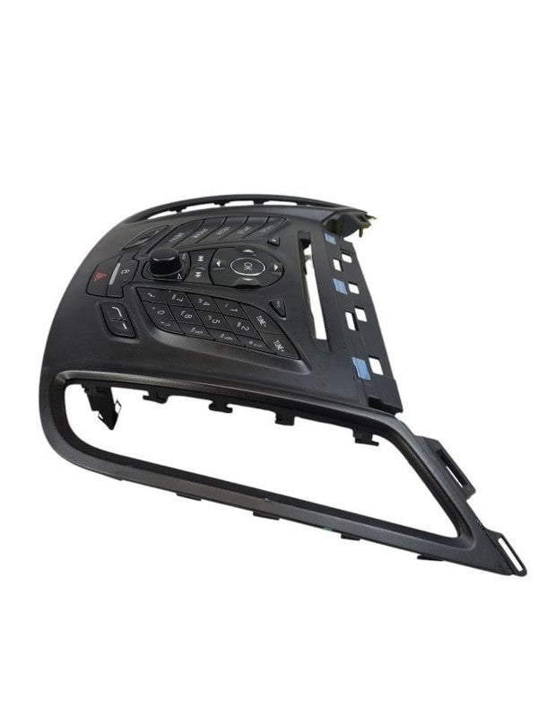 Audio Equipment Radio Control Panel 4.2" Display Fits 13-16 ESCAPE 615
