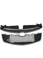 Grille Upper Fits 11-14 CRUZE 618130