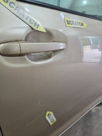 Passenger Front Door Electric Windows Fits 11-14 SIENNA 630811