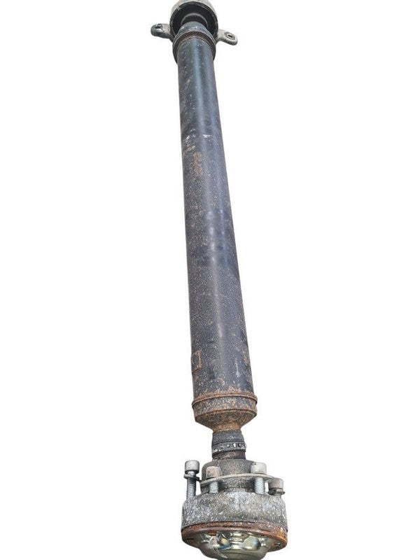 Rear Drive Shaft 3.6L Fits 07-08 AUDI Q7 627434