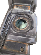 Fuel Tank VIN W 6th Digit Jk Body 2 Door 18.6 Gallon Fits 07-18 WRANGL
