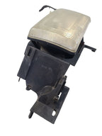 Passenger Headlight Without Sport Model Fits 94-02 DODGE 2500 PICKUP 6