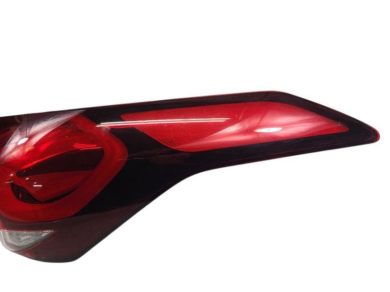 Passenger Tail Light LED Signals Quarter Panel Mounted Fits 18-20 G80 