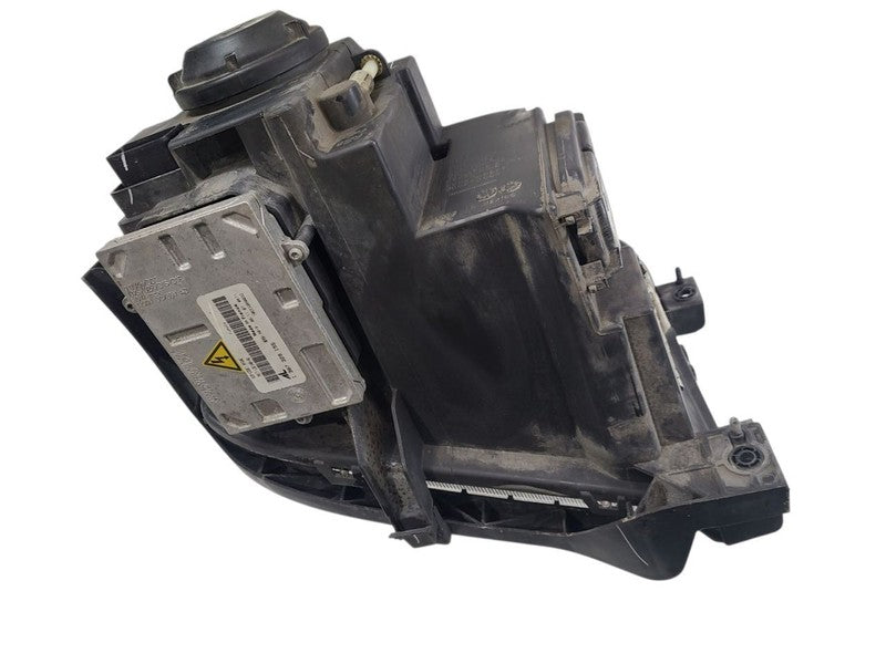 Driver Headlight Halogen Without Adaptive Headlamps Fits 07-10 MKX 633