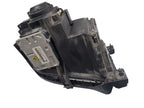 Driver Headlight Halogen Without Adaptive Headlamps Fits 07-10 MKX 633