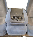 F350      1995 Front Seat 671885