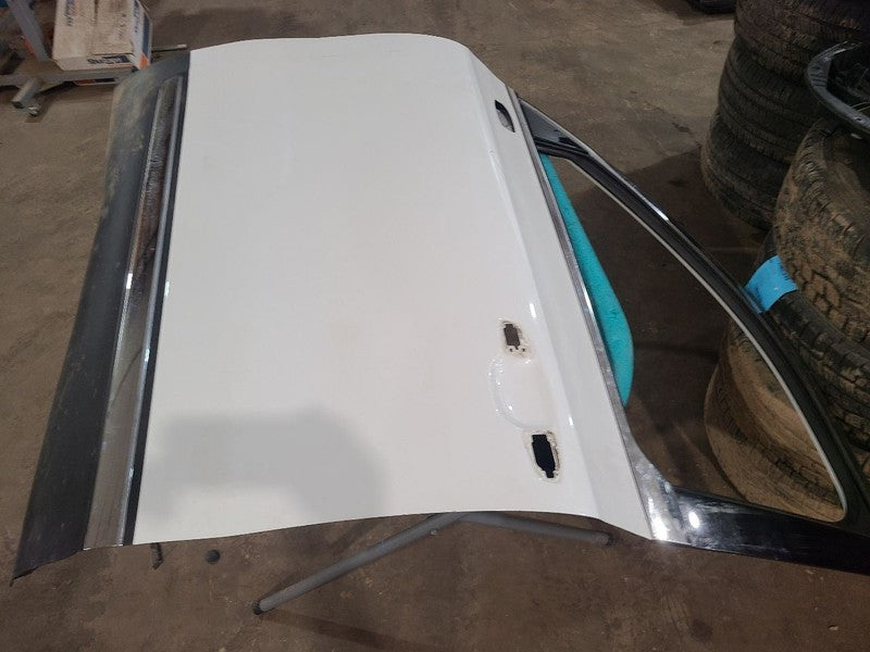 Driver Front Door Laminated Glass Fits 20-22 TELLURIDE 624140