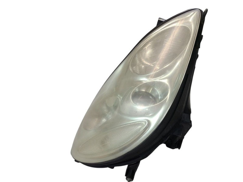 Passenger Right Headlight Fits 02-05 LEXUS SC430 650958