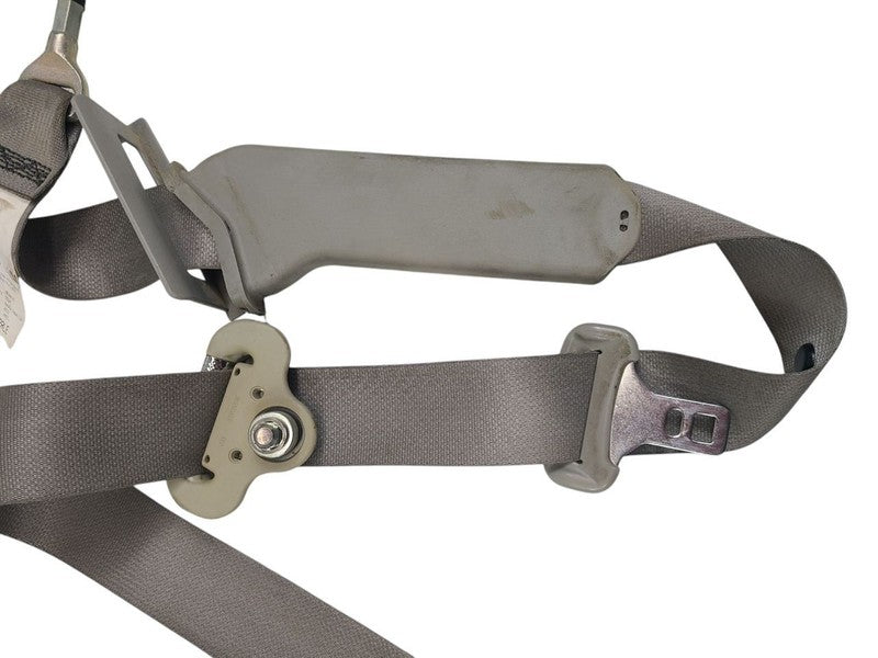 Seat Belt Front Bucket VIN J 1st Digit Japan Built Fits 08-15 ROGUE 62