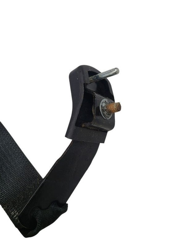 F350SD    2015 Seat Belt Rear 628772